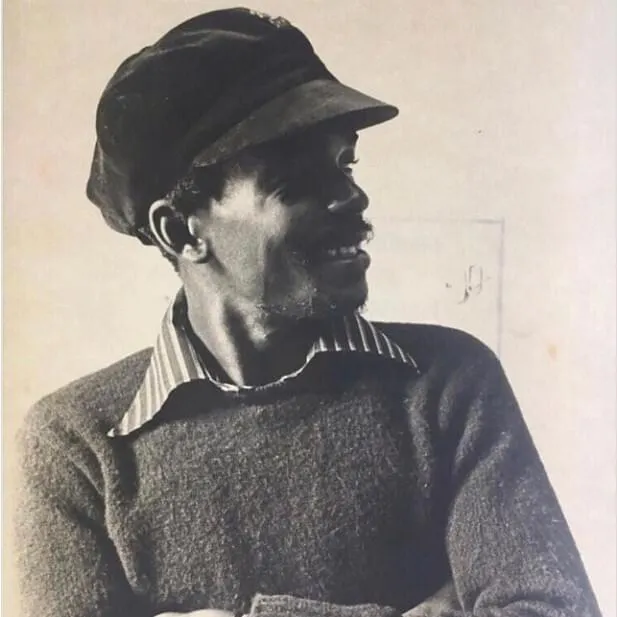 Carlton “Carlie” Barrett