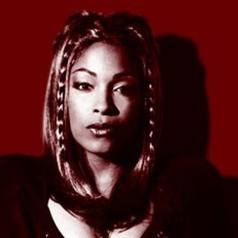 Carmen Carter
