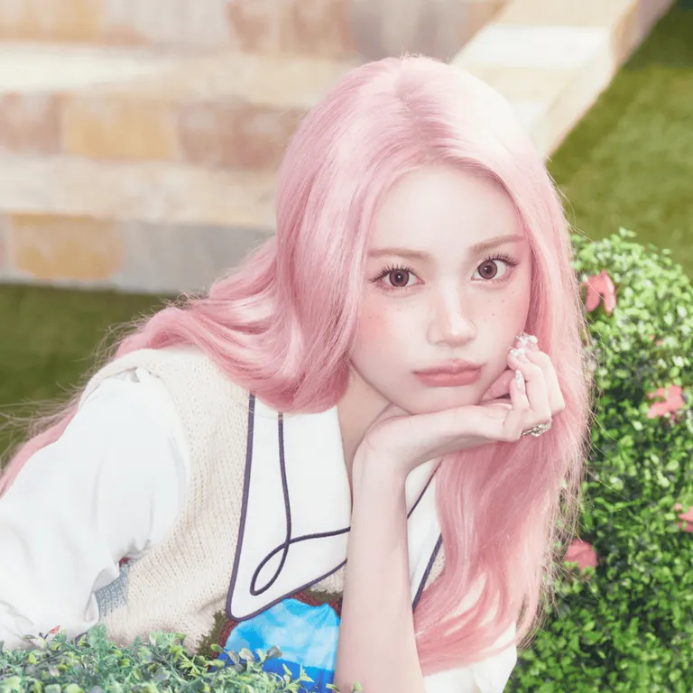 CARMEN (Hearts2Hearts)