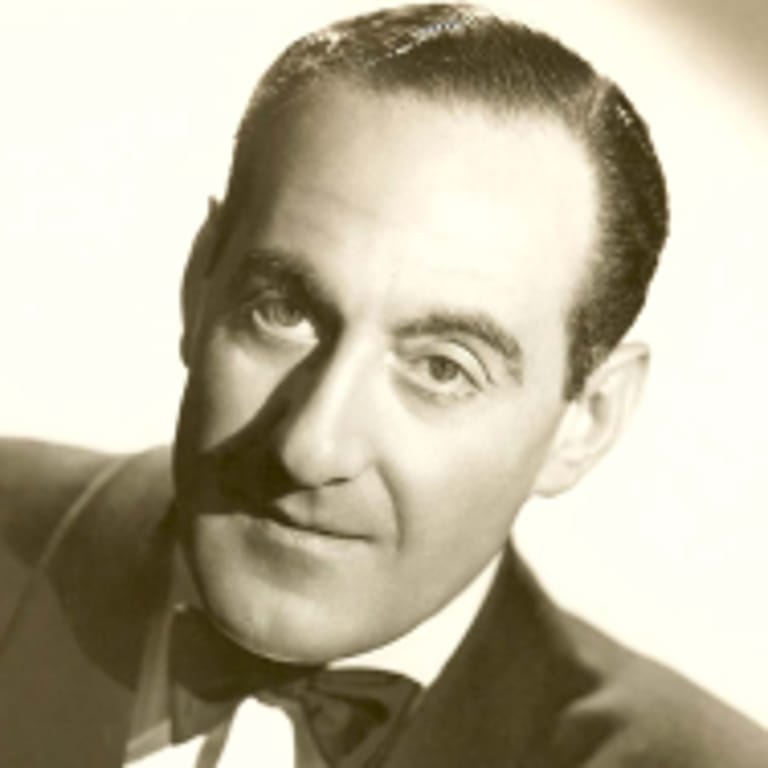 Carmen Lombardo