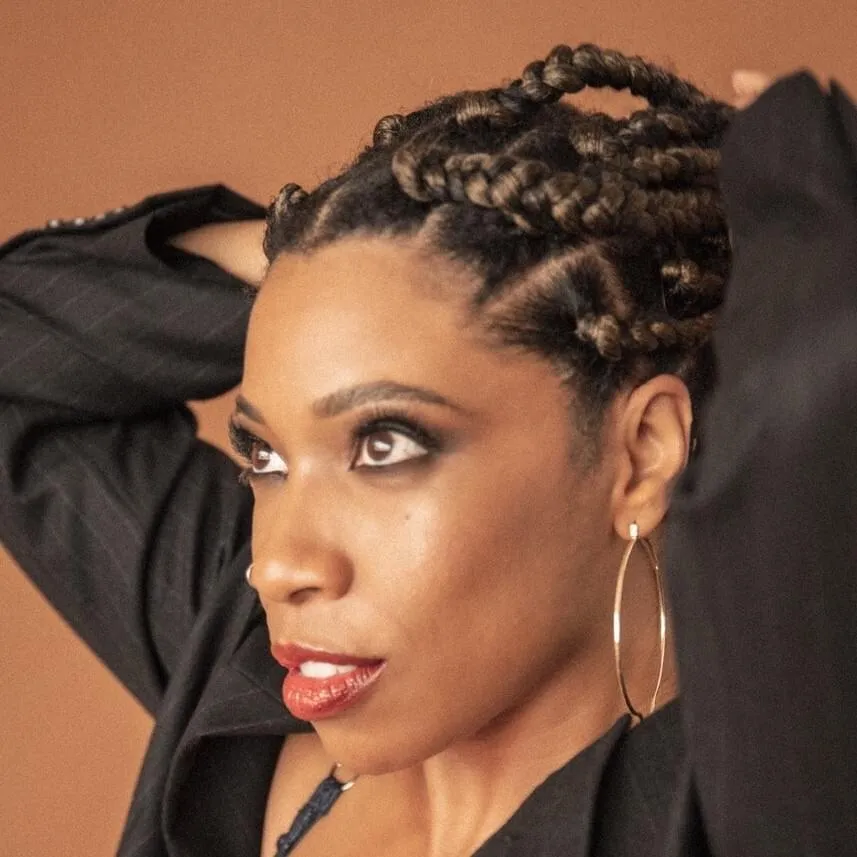 Carmen Rodgers