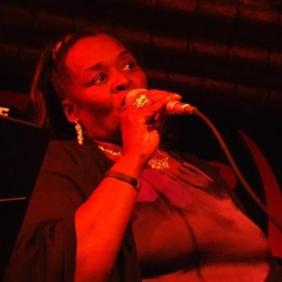 Carol Brooks
