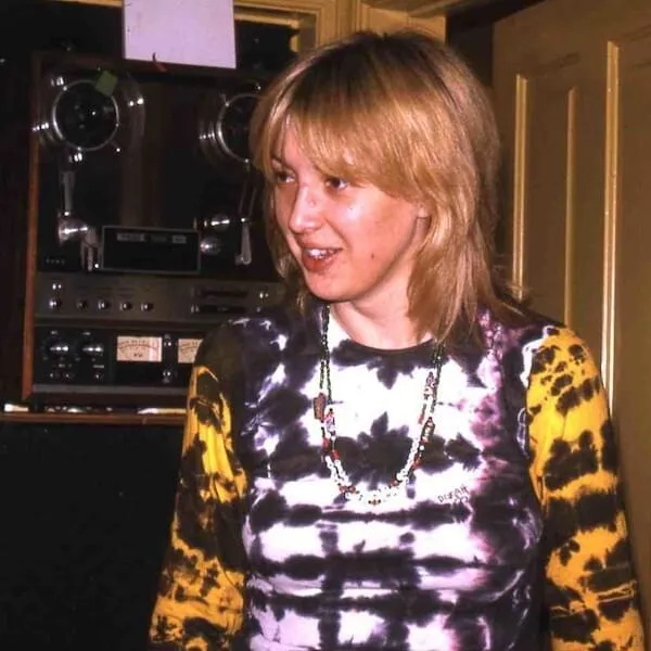 Carol Carmichael Parks