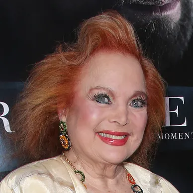Carol Connors