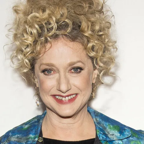 Carol Kane
