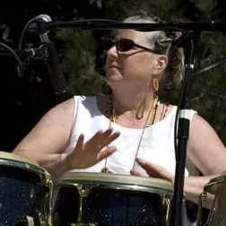 Carol Steele