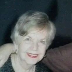 Carol Walker
