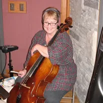Carole Rabinowitz