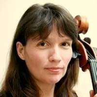 Caroline Dale
