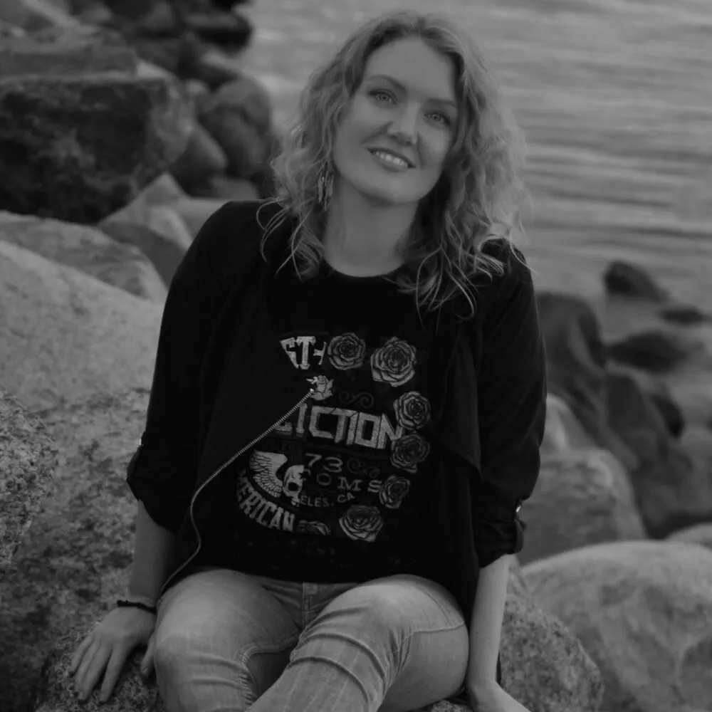 Caroline Gustavsson