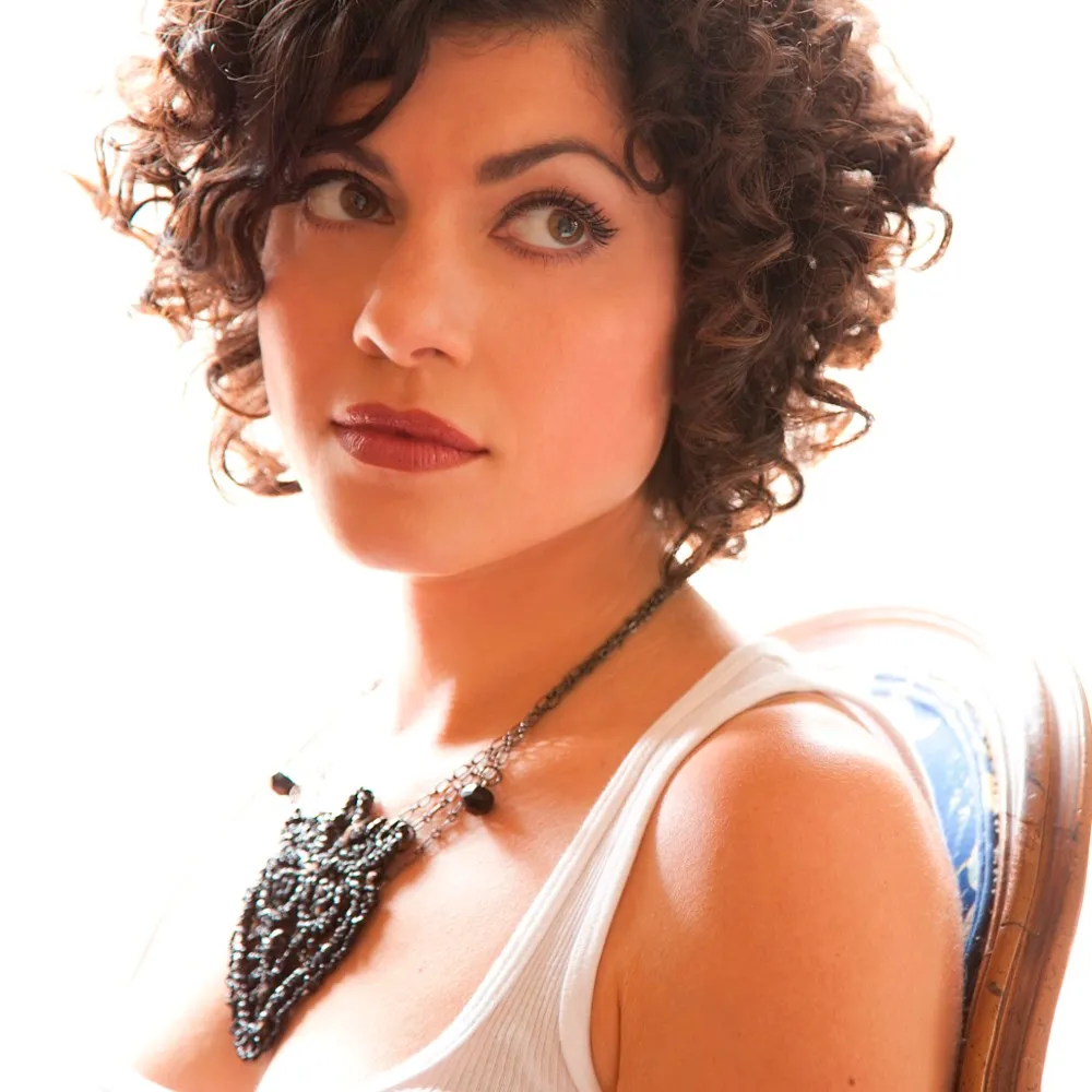 Carrie Rodriguez