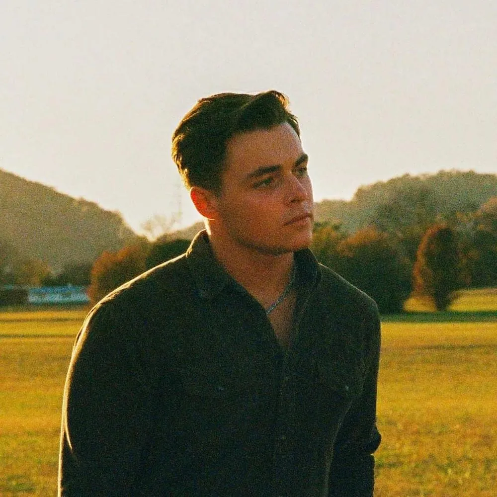 Carson Wallace