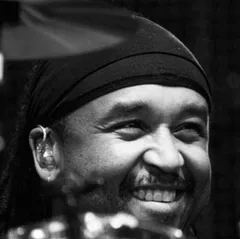 Carter Beauford