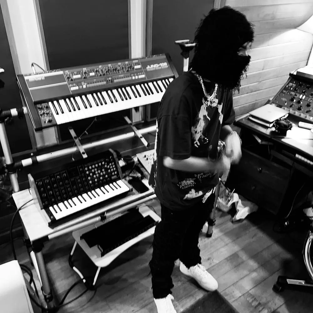 Carter (Producer)