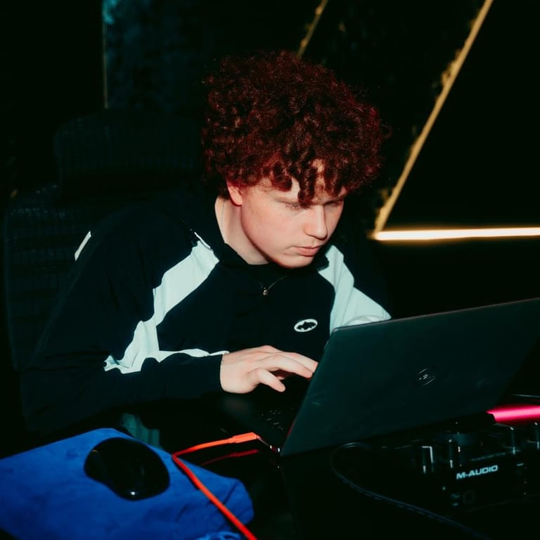 Carter Z