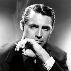 Cary Grant