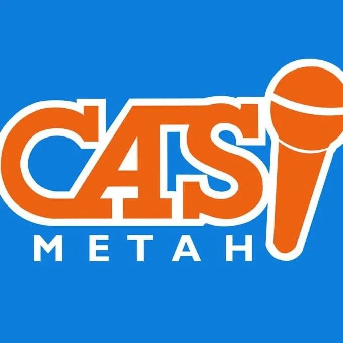 Cas Metah