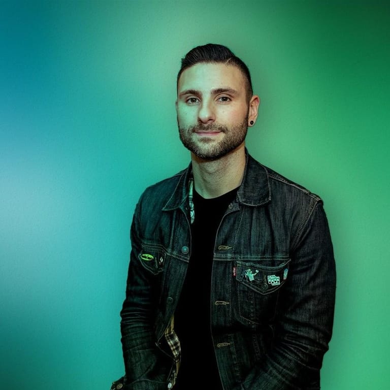 Casey Cavaliere