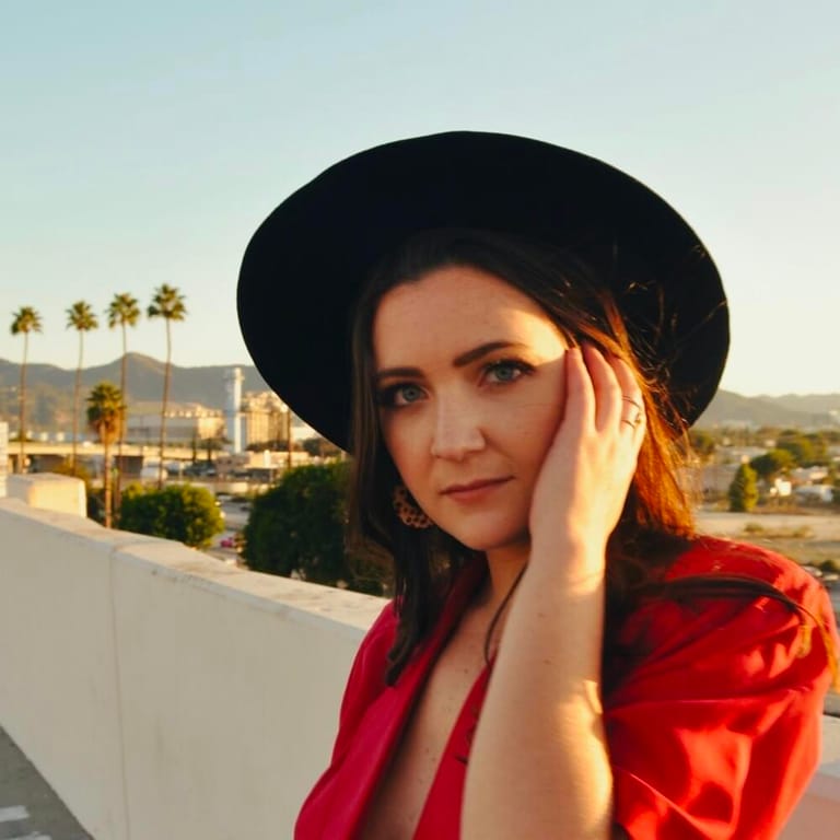 Casey Cook