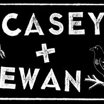Casey + Ewan