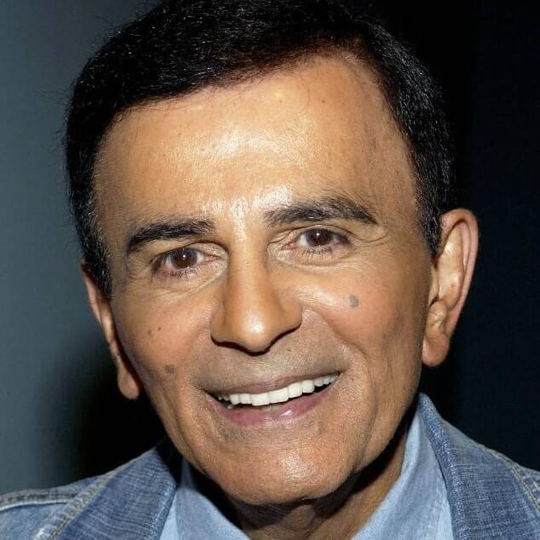 Casey Kasem