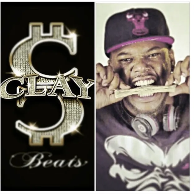 Cash Clay
