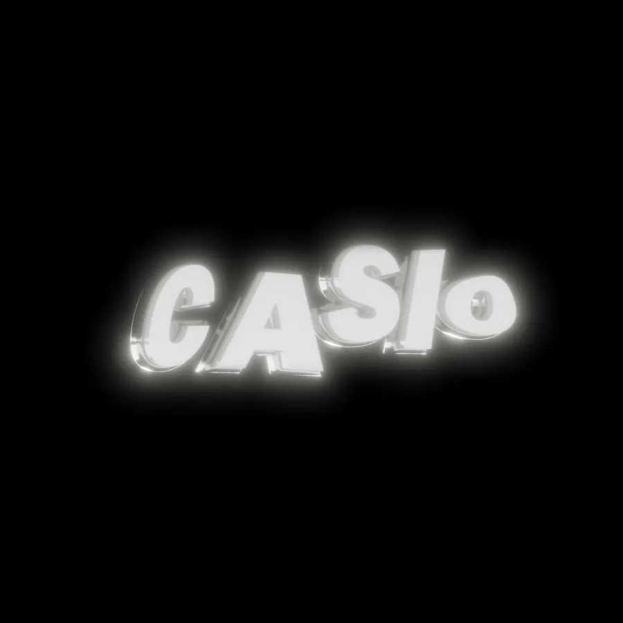 Casio5k