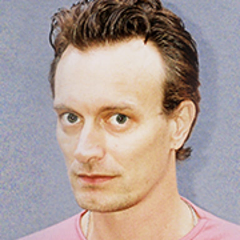 Casper Clausen