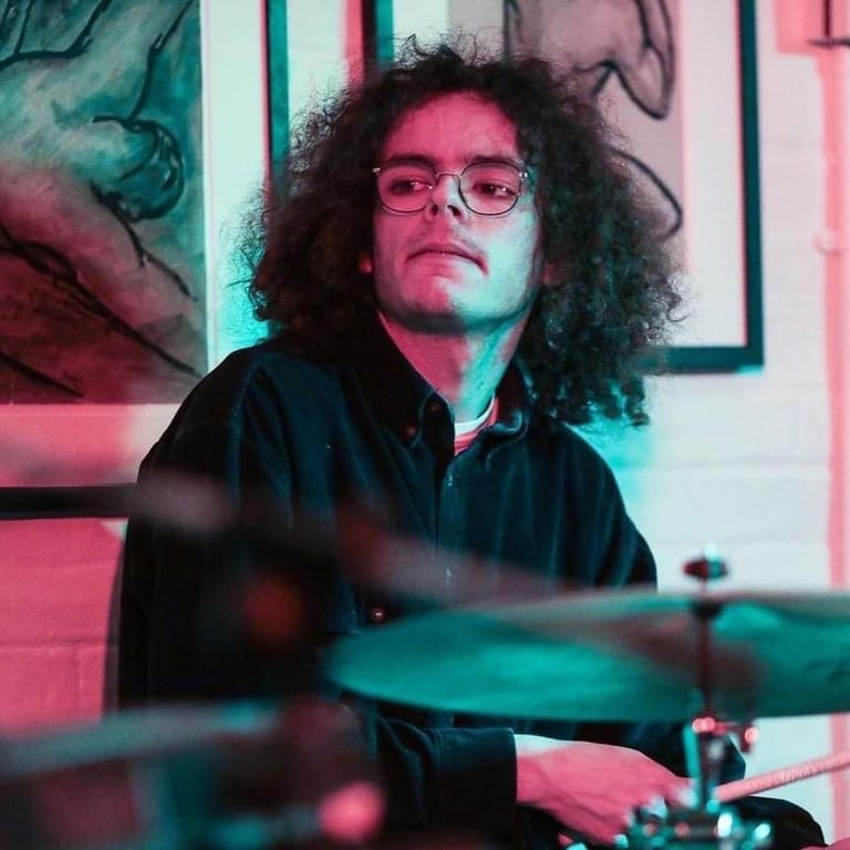 Casper Miles
