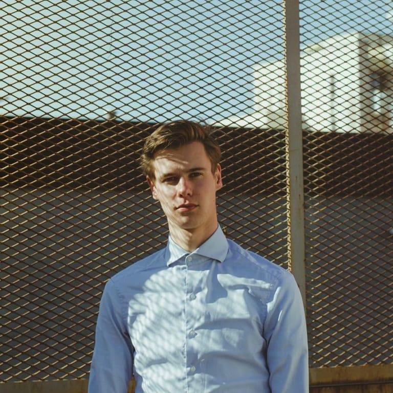 Casper (Producer)