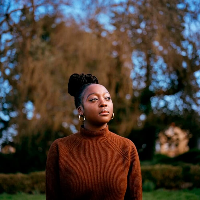 Cassie Kinoshi