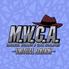 Cast of M.W.C.A - Virtual Edition