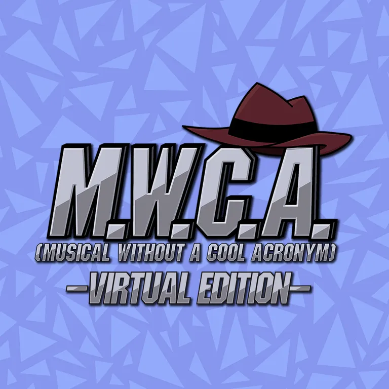 Cast of M.W.C.A - Virtual Edition