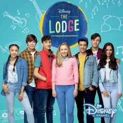 Cast of The Lodge