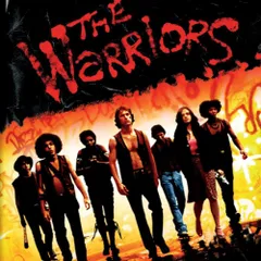 Cast of The Warriors