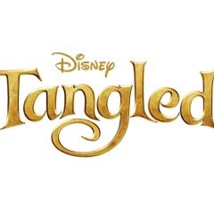 Cast - Tangled