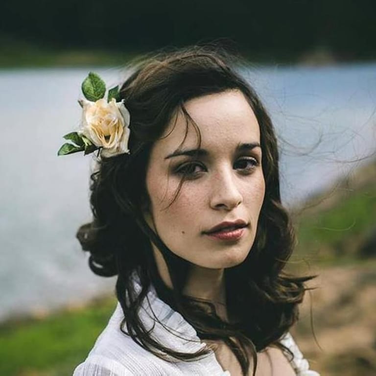 Catalina García