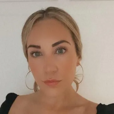 Cate Wright