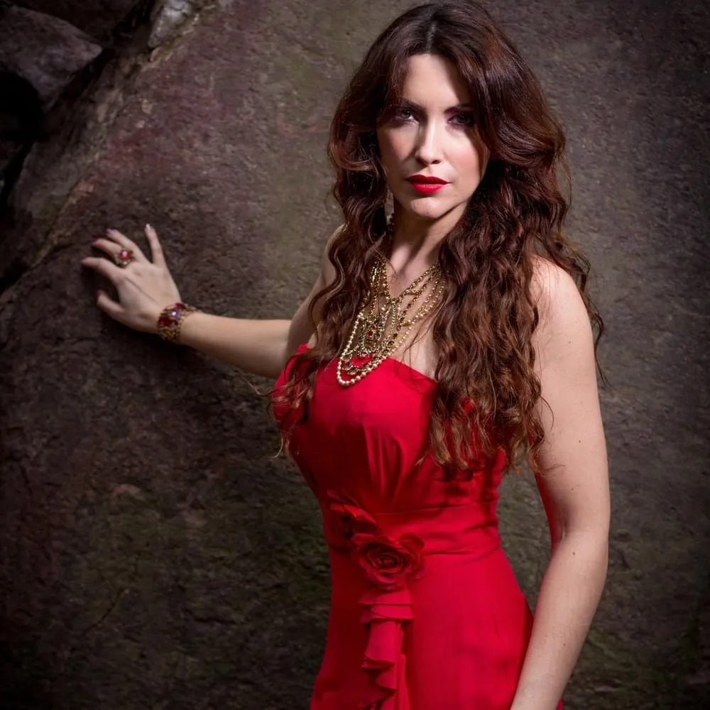 Caterina Nix