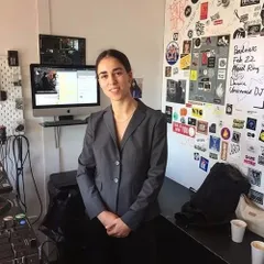 Catharina Stoltenberg