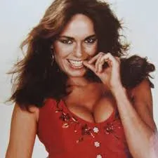 Catherine Bach