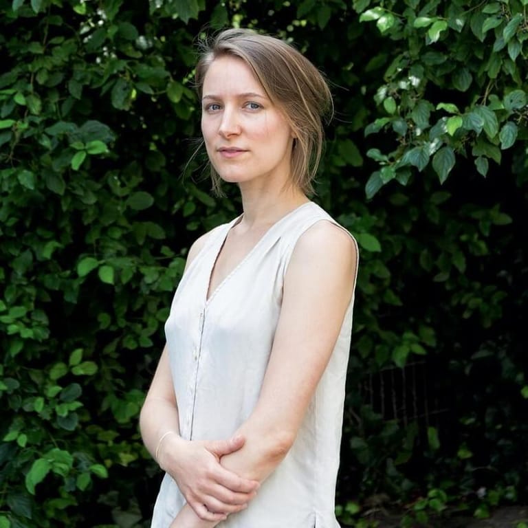 Catherine Lamb