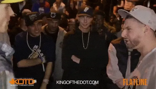 Caustic (Battle Rapper)