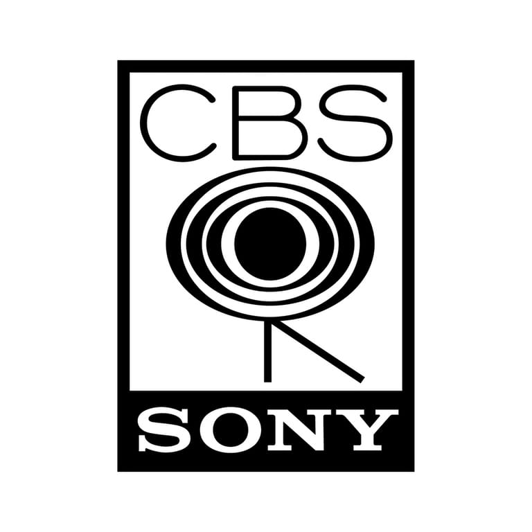 CBS / Sony (Holland)