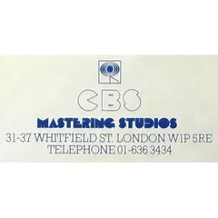 CBS Studios (London)