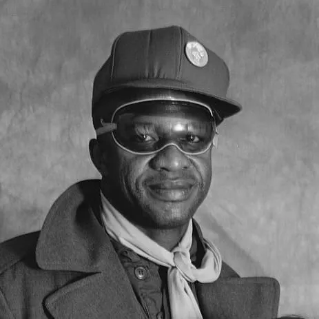 Cecil Womack