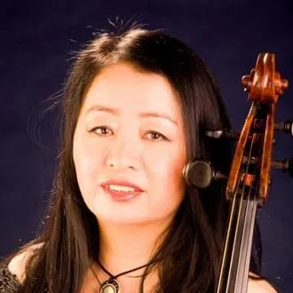 Cecilia Tsan
