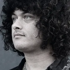 Cedric Bixler-Zavala