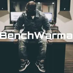 Cedric “Dabenchwarma” Smith