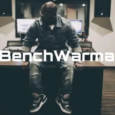 Cedric “Dabenchwarma” Smith